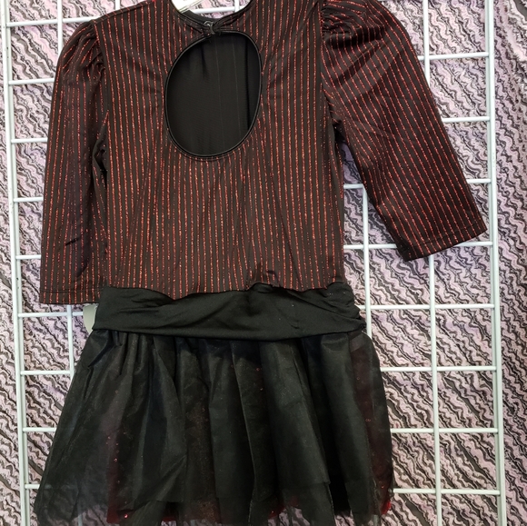 Dance Costume - Picture 2 of 4